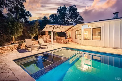 1610 Capell Valley Rd, Napa, CA 94558