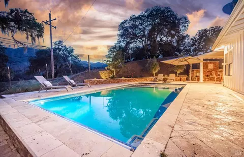 1610 Capell Valley Rd, Napa, CA 94558