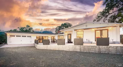 1610 Capell Valley Rd, Napa, CA 94558