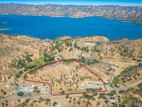 4322 Berryessa Knoxville Rd, Napa, CA 94558