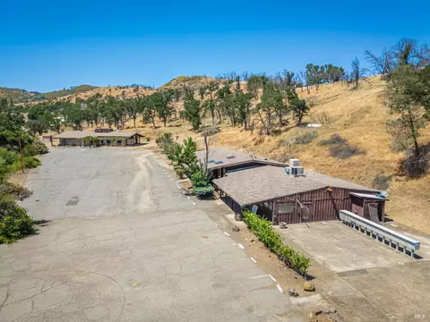 4322 Berryessa Knoxville Rd, Napa, CA 94558
