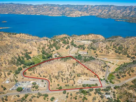 4322 Berryessa Knoxville Rd, Napa, CA 94558