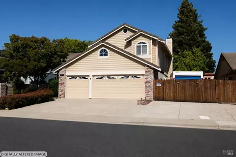307 Bluebell Ct, Vacaville, CA 95687