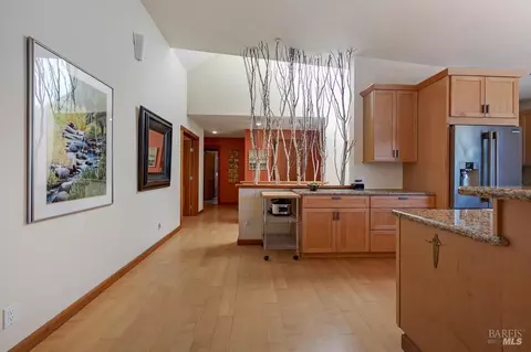 Entry Way - 21995-21997 Ansel Ct, Jenner, CA 95450 photo 1 of 6
