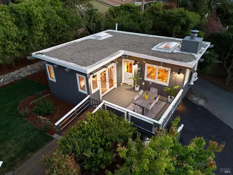 1 Ethel Ln, Mill Valley, CA 94941