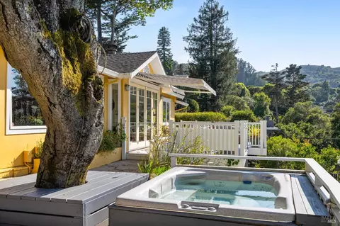3 Ethel Ln, Mill Valley, CA 94941