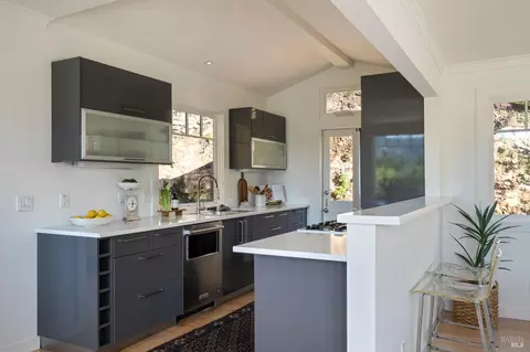 Kitchen - 3 Ethel Ln, Mill Valley, CA 94941 photo 1 of 5