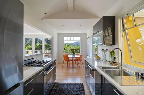 Kitchen - 3 Ethel Ln, Mill Valley, CA 94941 photo 3 of 5