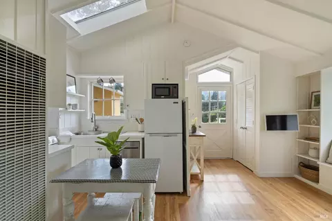Kitchen - 3 Ethel Ln, Mill Valley, CA 94941 photo 5 of 5