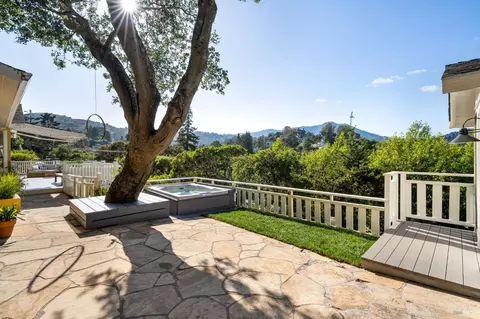 Exterior - 3 Ethel Ln, Mill Valley, CA 94941 photo 2 of 11
