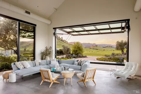 13800 Highway 128, Calistoga, CA 94515