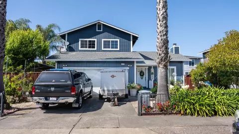 146 Gio Dr, Santa Rosa, CA 95407