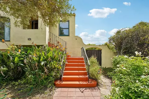 Exterior - 56 Ventura St, Vallejo, CA 94590 photo 4 of 16
