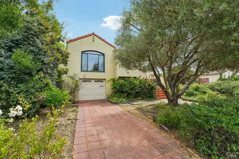 Exterior - 56 Ventura St, Vallejo, CA 94590 photo 3 of 16