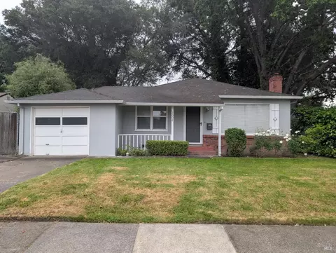 2008 Sonoma Ave, Santa Rosa, CA 95405