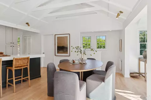 Dining - 157 Ethel Ave, Mill Valley, CA 94941 photo 1 of 4