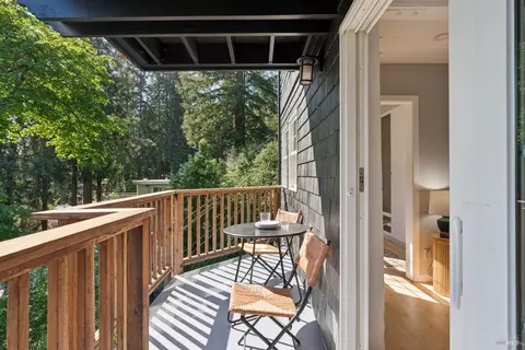 Exterior - 157 Ethel Ave, Mill Valley, CA 94941 photo 4 of 14