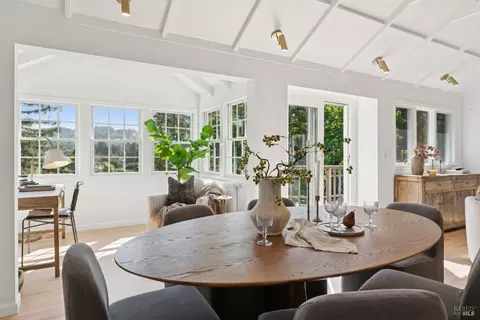 Dining - 157 Ethel Ave, Mill Valley, CA 94941 photo 3 of 4