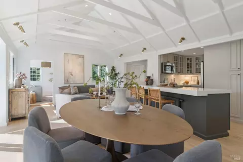 Dining - 157 Ethel Ave, Mill Valley, CA 94941 photo 4 of 4