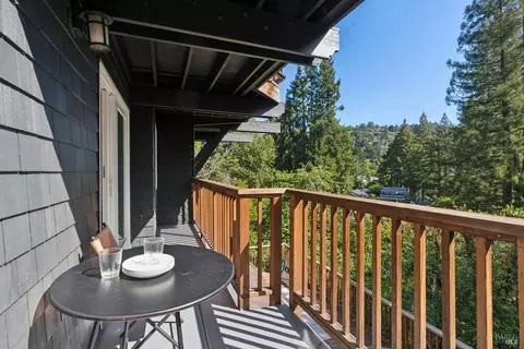 Exterior - 157 Ethel Ave, Mill Valley, CA 94941 photo 5 of 14