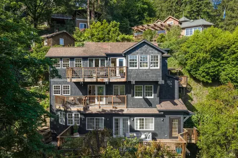 157 Ethel Ave, Mill Valley, CA 94941