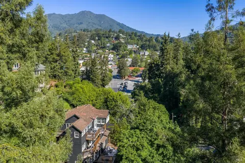 View/Area - 157 Ethel Ave, Mill Valley, CA 94941 photo 1 of 1