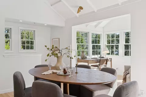 Dining - 157 Ethel Ave, Mill Valley, CA 94941 photo 2 of 4