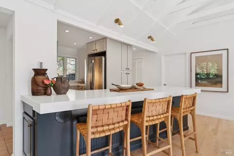 Kitchen - 157 Ethel Ave, Mill Valley, CA 94941 photo 1 of 6