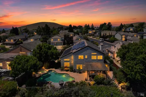 View/Area - 686 Windsor Dr, Benicia, CA 94510 photo 7 of 7
