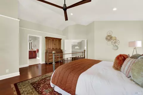 Bedroom - 686 Windsor Dr, Benicia, CA 94510 photo 3 of 8