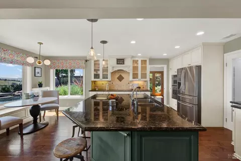 Kitchen - 686 Windsor Dr, Benicia, CA 94510 photo 1 of 8