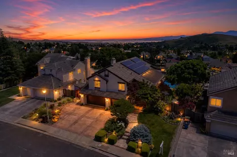 View/Area - 686 Windsor Dr, Benicia, CA 94510 photo 6 of 7