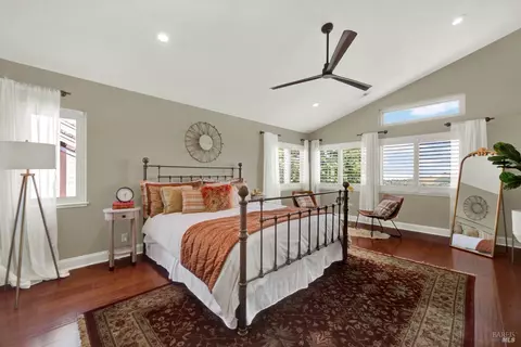 Bedroom - 686 Windsor Dr, Benicia, CA 94510 photo 1 of 8