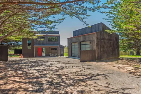 266 Fish Rock Rd, The Sea Ranch, CA 95497