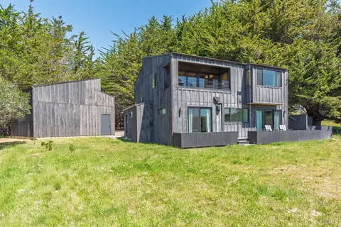 266 Fish Rock Rd, The Sea Ranch, CA 95497