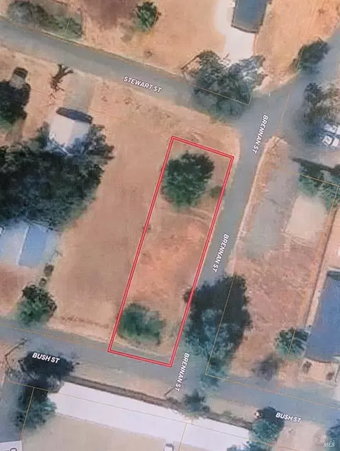 21306 Bush St, Middletown, CA 95461