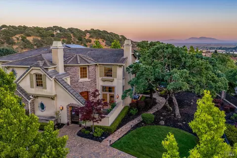 5311 Laurel Ridge Ct, Fairfield, CA 94534