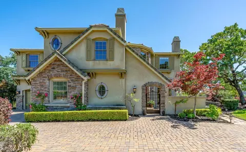 5311 Laurel Ridge Ct, Fairfield, CA 94534