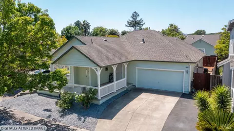 8603 Windsor Park Cir, Windsor, CA 95492