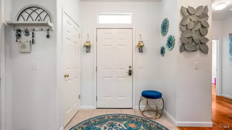 Entry Way - 8603 Windsor Park Cir, Windsor, CA 95492 photo 1 of 2