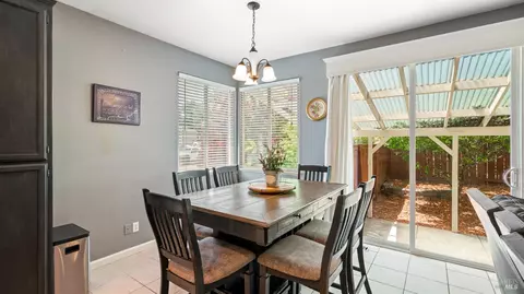 Dining - 8603 Windsor Park Cir, Windsor, CA 95492 photo 1 of 1