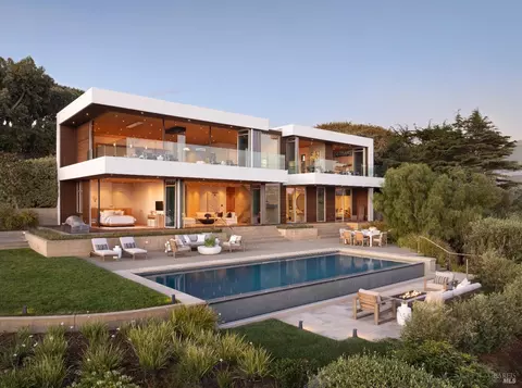 1860 Mountain View Dr, Belvedere Tiburon, CA 94920