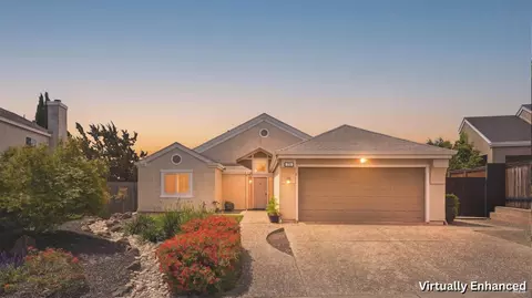 548 Gardenia Ct, Benicia, CA 94510