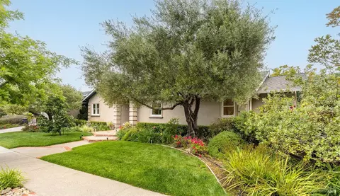 3318 David Dr, Napa, CA 94558