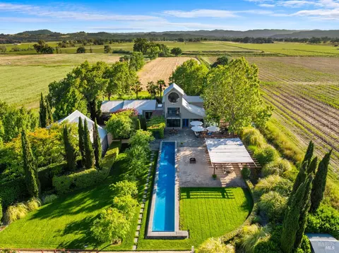 6003-6017 Red Winery Rd, Geyserville, CA 95441
