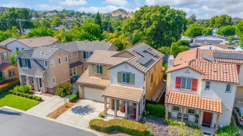 View/Area - 524 Chaparral Loop, Vacaville, CA 95688 photo 3 of 7