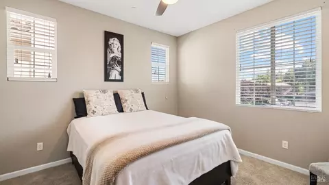Bedroom - 524 Chaparral Loop, Vacaville, CA 95688 photo 1 of 5