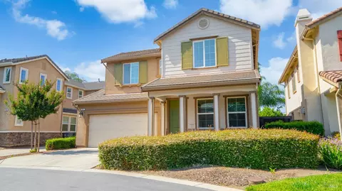 524 Chaparral Loop, Vacaville, CA 95688