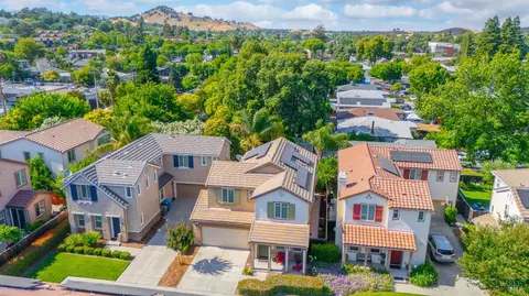 View/Area - 524 Chaparral Loop, Vacaville, CA 95688 photo 4 of 7