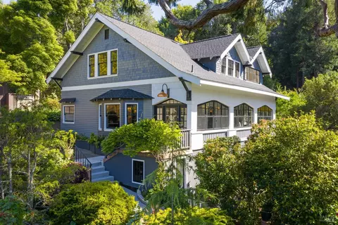183 Molino Ave, Mill Valley, CA 94941